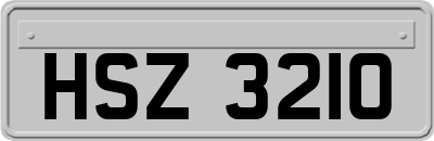 HSZ3210