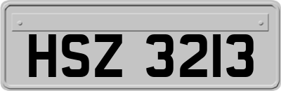 HSZ3213