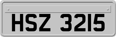 HSZ3215