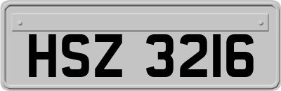 HSZ3216