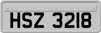 HSZ3218