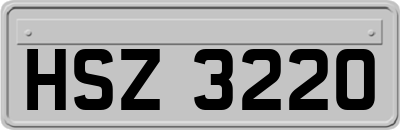 HSZ3220