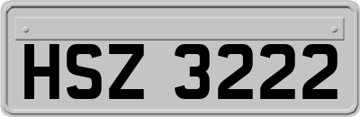 HSZ3222