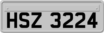 HSZ3224