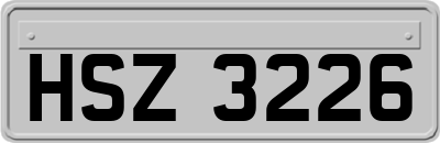 HSZ3226