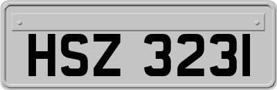 HSZ3231