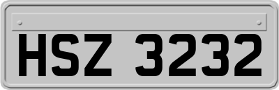 HSZ3232