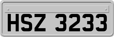 HSZ3233