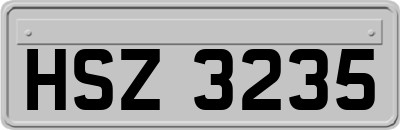 HSZ3235