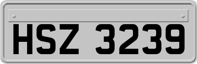 HSZ3239