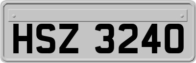HSZ3240