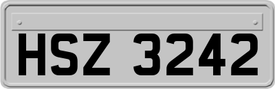 HSZ3242