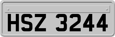 HSZ3244