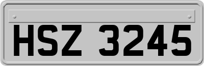 HSZ3245