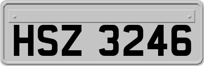 HSZ3246