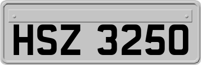 HSZ3250