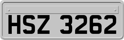 HSZ3262