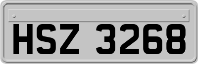 HSZ3268