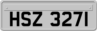 HSZ3271