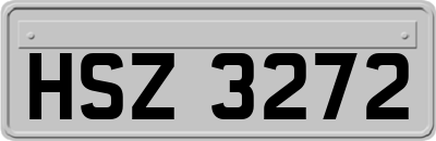 HSZ3272