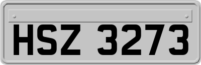 HSZ3273