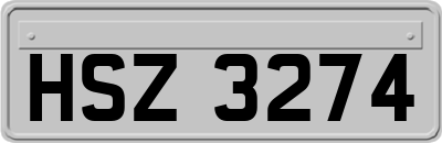 HSZ3274