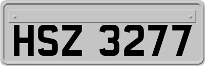 HSZ3277