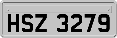 HSZ3279