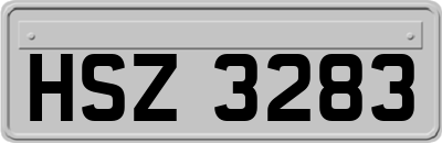 HSZ3283