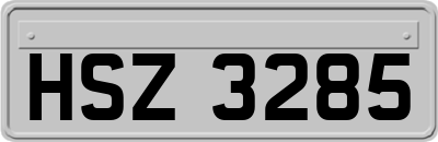 HSZ3285