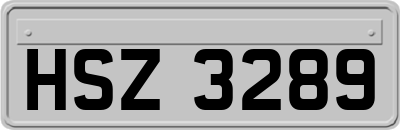 HSZ3289