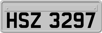 HSZ3297