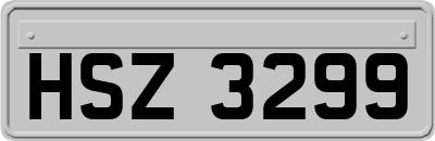 HSZ3299