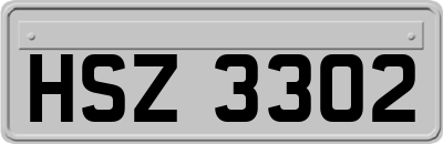 HSZ3302
