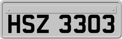 HSZ3303