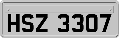 HSZ3307