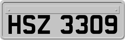 HSZ3309