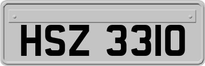 HSZ3310