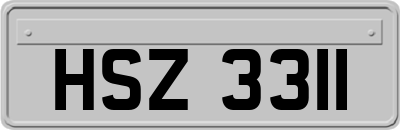 HSZ3311