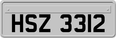 HSZ3312