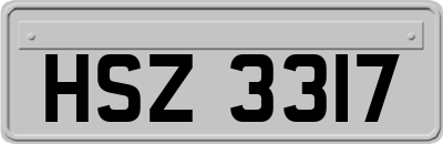 HSZ3317