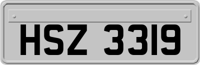 HSZ3319