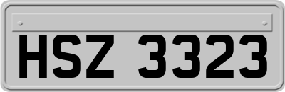 HSZ3323
