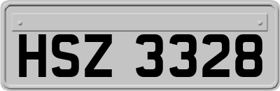 HSZ3328