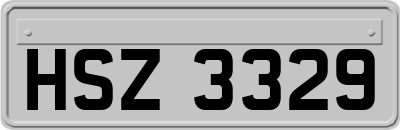 HSZ3329