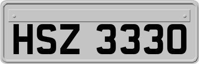 HSZ3330