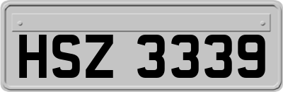 HSZ3339