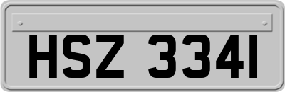 HSZ3341