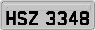 HSZ3348