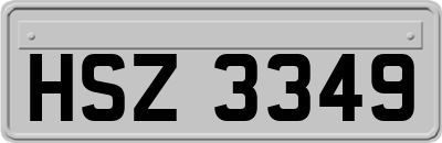 HSZ3349